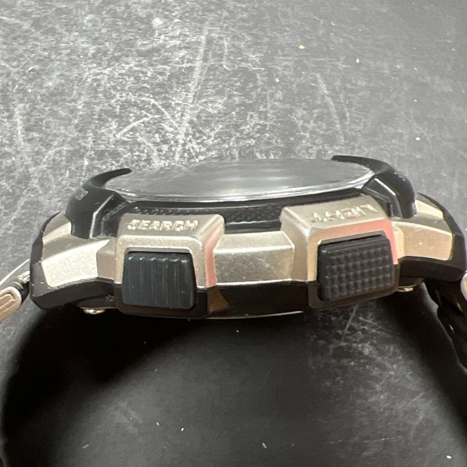 Casio World Time AE-1000W Digital Watch