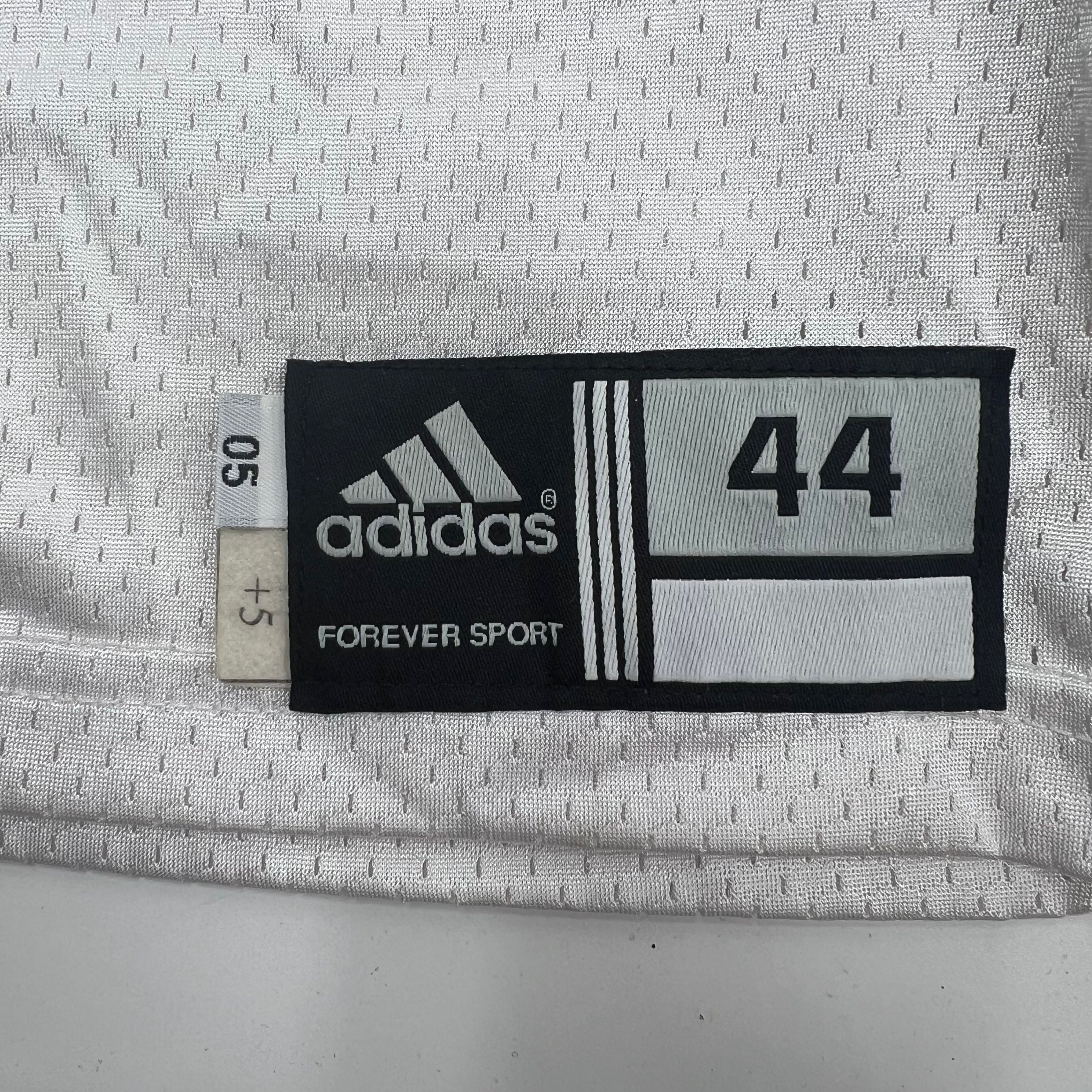 Adidas Nebraska Huskers Football Jersey Dress White Women's 44 Medium?