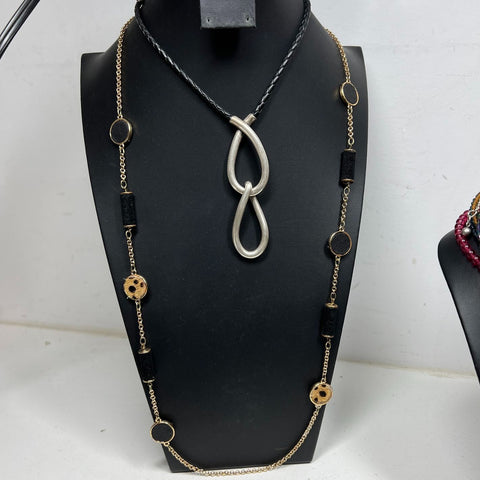 Chico's Necklaces Lot Assorted Styles