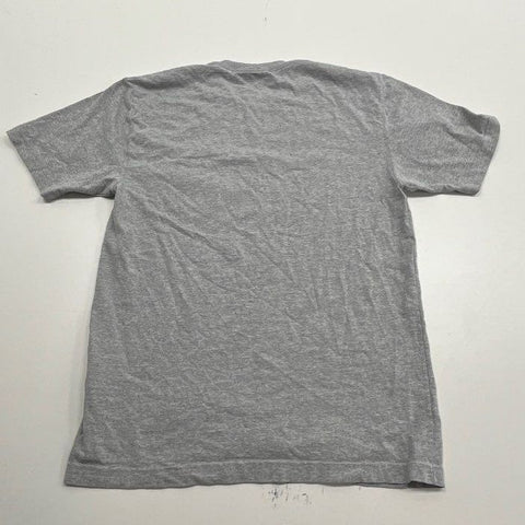 Carhartt Grey T-shirt - Size Small