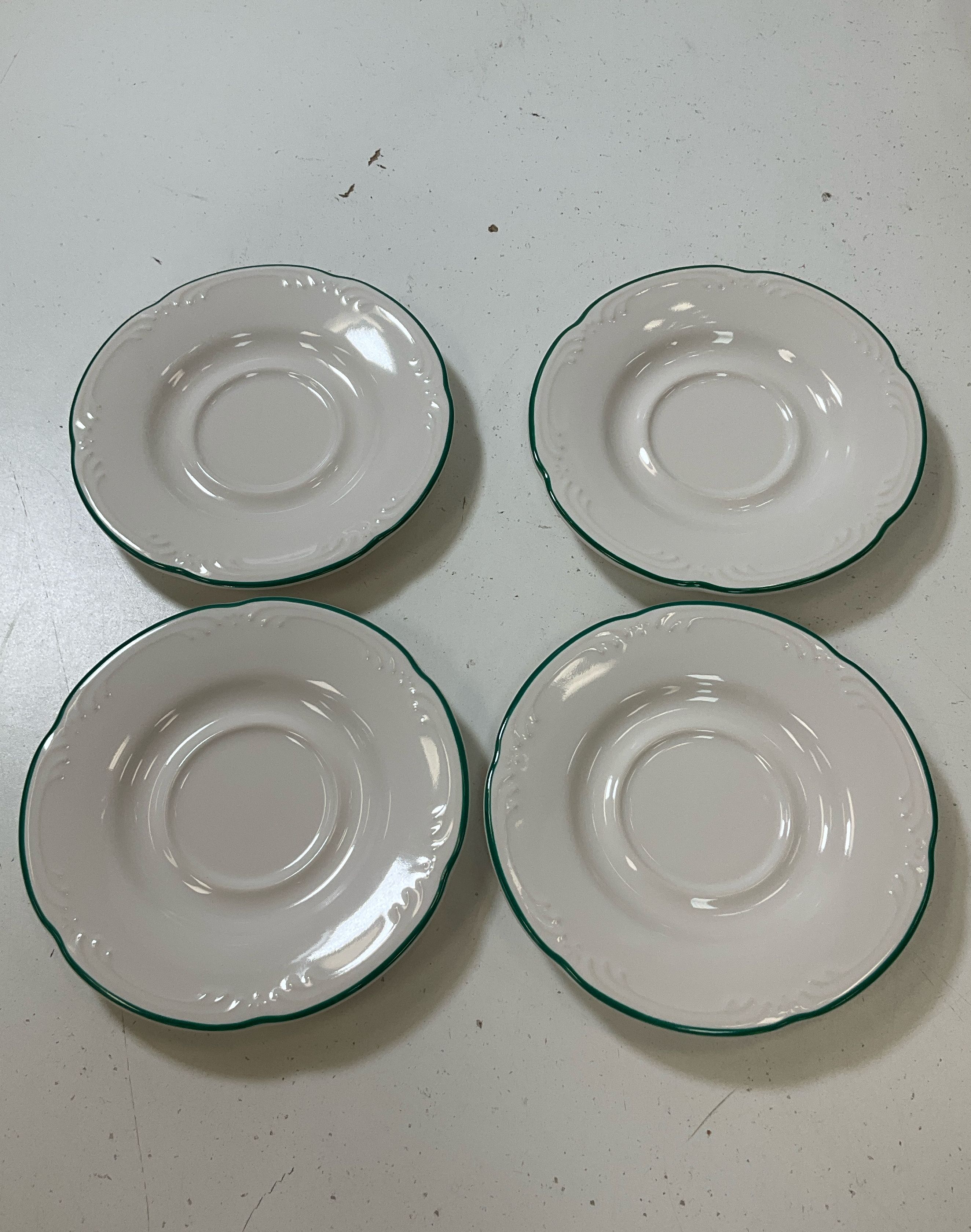 Pfaltzgraff Winterberry 12 Piece Buffet Complete Set In Box Plates Bowls & C/S