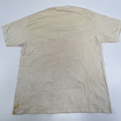 2012 Tech N9ne The Lost Cities Tour VIP Concert Rap Tee Sz XL