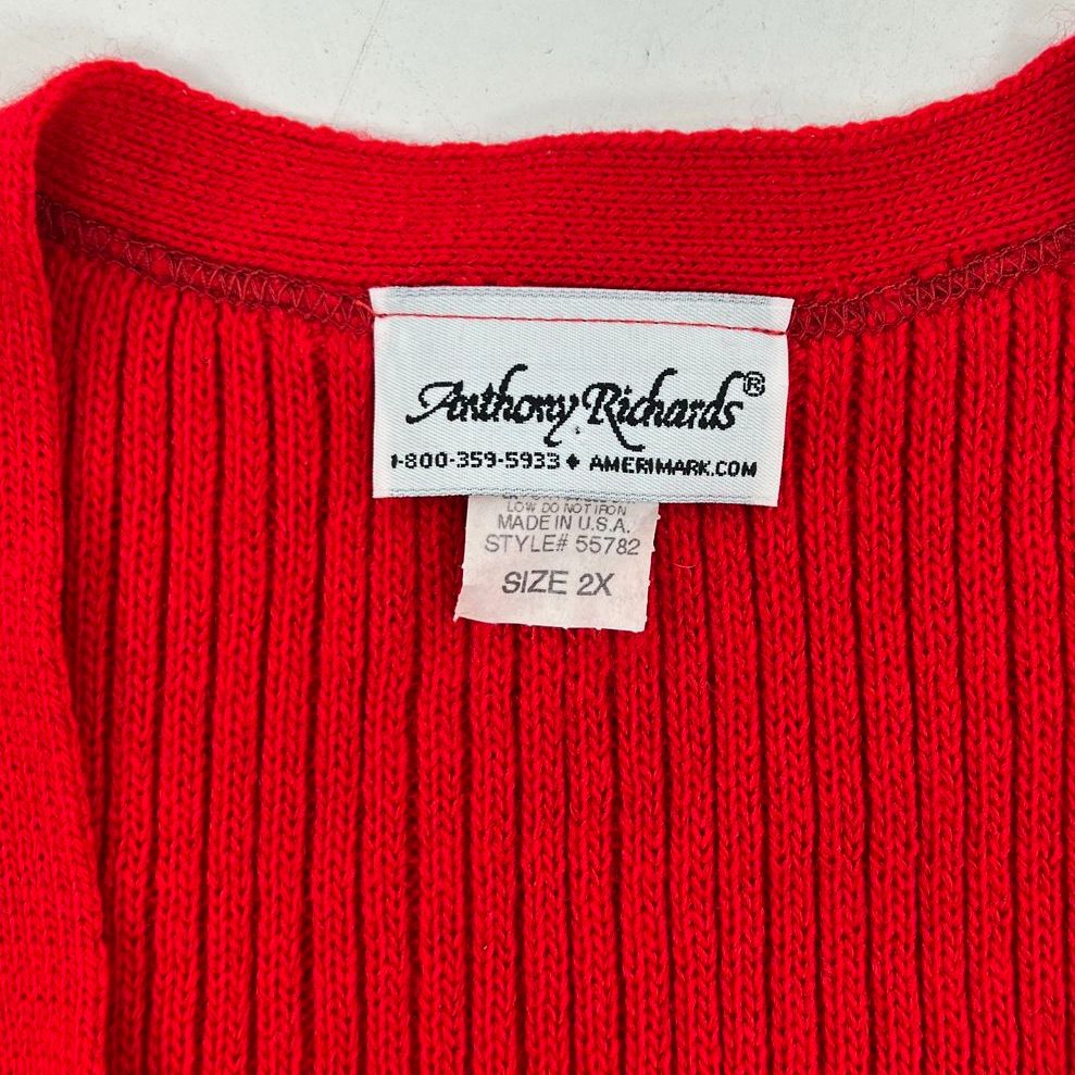 Vintage 90s Y2K Sweater Vest Lot 4 Mixed Brands Pringle Mens Womens Sz L-2X