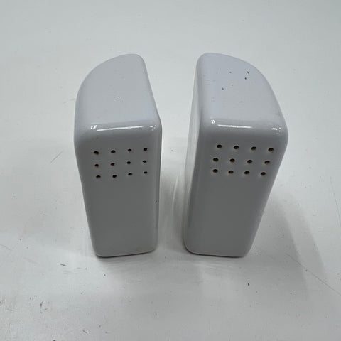 Vintage Stangl & 2 Sets Ceramic Salt & Pepper Shakers Mid-Century Modern Lot