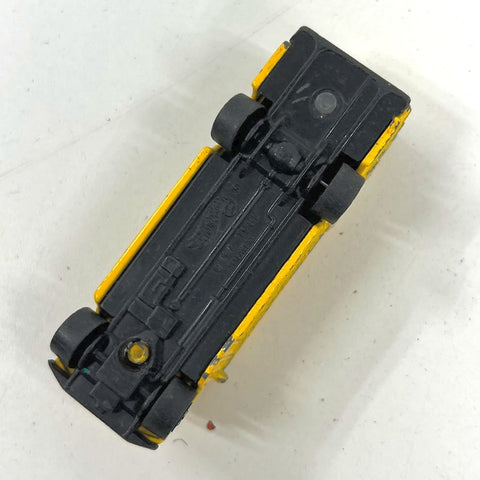 Vintage Hot Wheels 15 Car Lot Blackwall Era 1970s-80s Diecast Shell Truck Bus