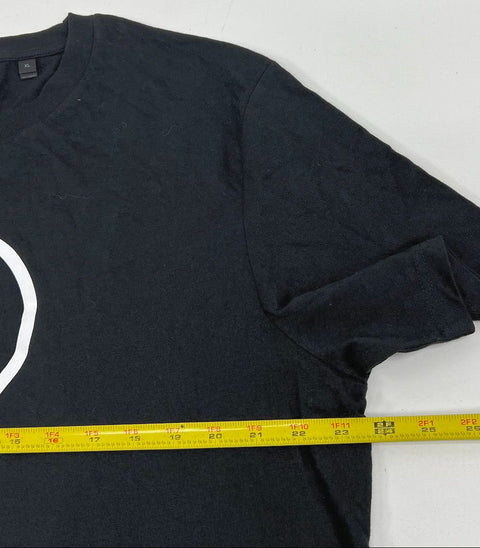 Aphex Twin Classic Logo T-Shirt Electronic Music IDM Official Merch Sz XL