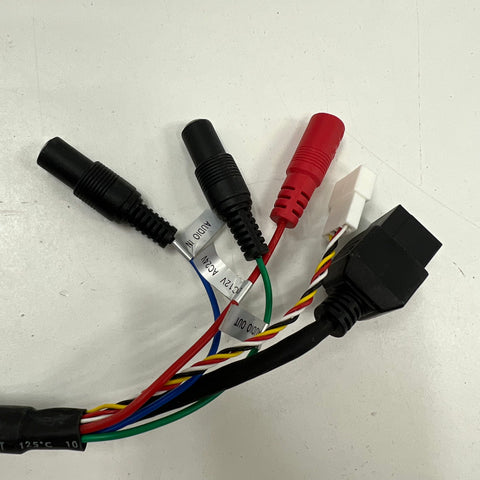 Ganz ZN-B2MAP PixelPro 2MP IP Bullet Security Camera 1080p Outdoor PoE