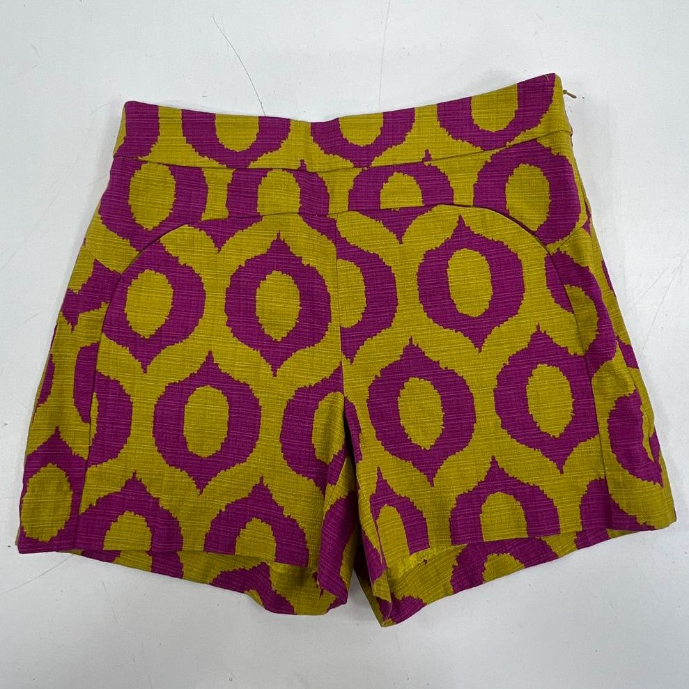 Anthropologie Lot of 3 BHLDN Moulinette Soeurs Dresses Shorts Women's Size 2