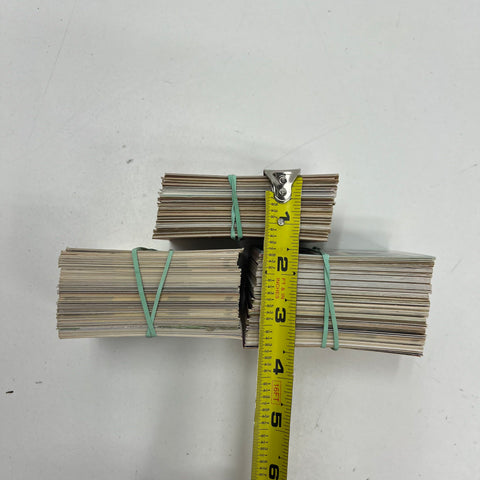 300+ Sports Card Lot Baseball Basketball Football 80s 90s Junk Wax Era