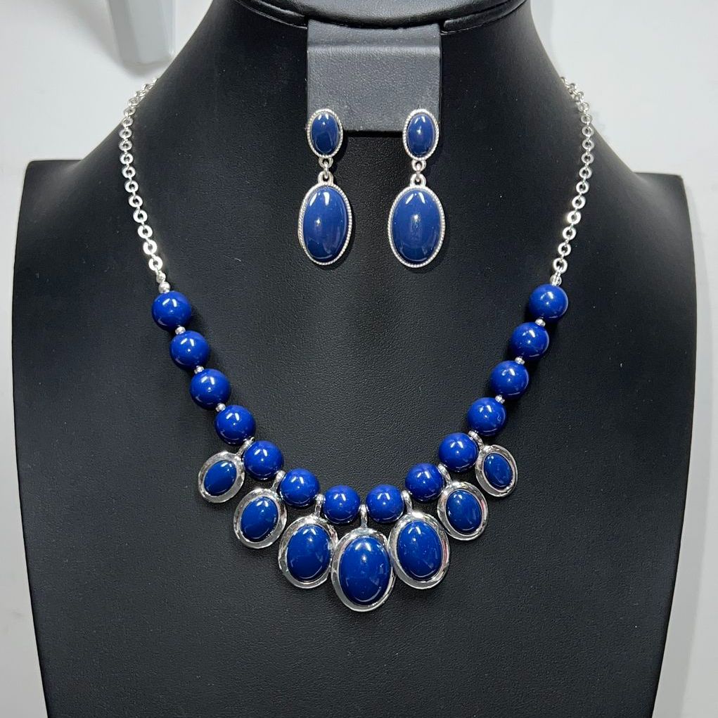 Assorted Styles and Colors Costume Jewelry Sets Lot