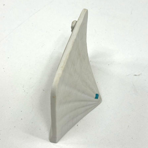 Lladro Collectors Society Don Quixote Bas Relief Porcelain Plaque Spain