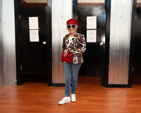 Thanks for Thrifting: How to Celebrate Thanksgiving the Sustainable Way 🦃🍂✨