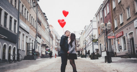 Valentine’s Day Outfits