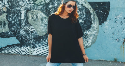 The Oversized Clothing Trend: Embracing Comfort and Style in Summer 2024