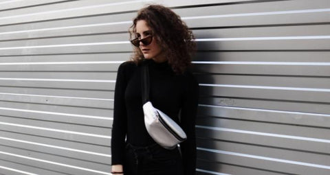 The return of the fanny pack