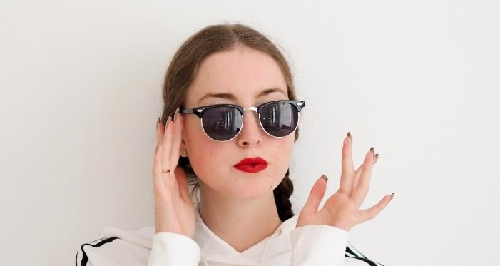 Vintage sunglasses trends