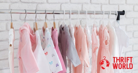 Eight items you should buy second hand