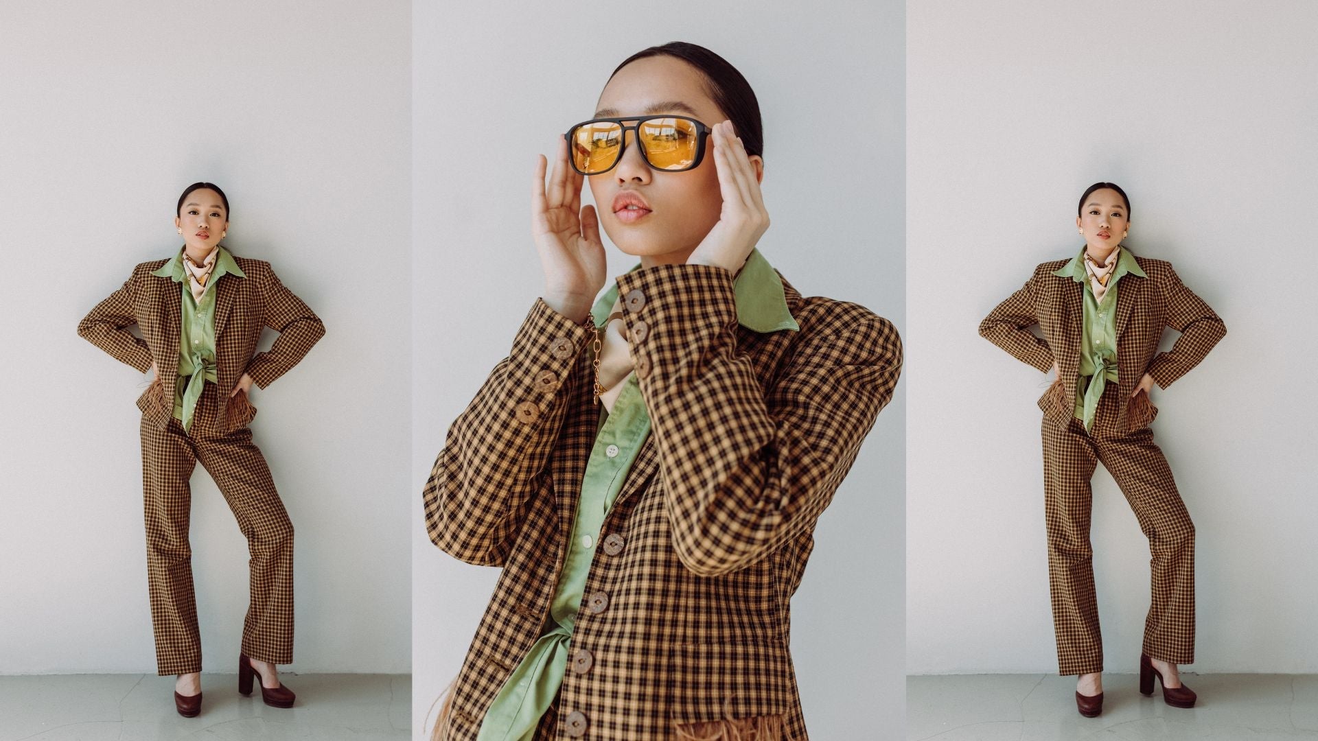Fall Finds & Cozy Vibes 🍂 Thrift Your Way into Autumn