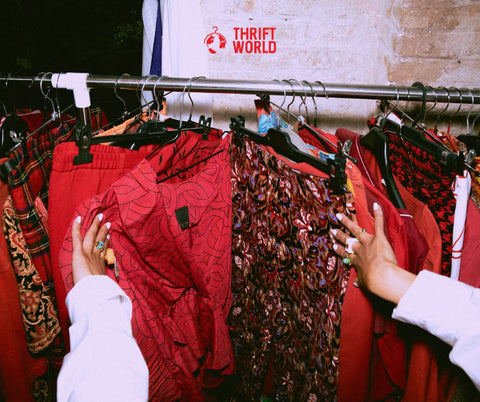 Why February is the Ultimate Month to Uncover Thrift Store Gems