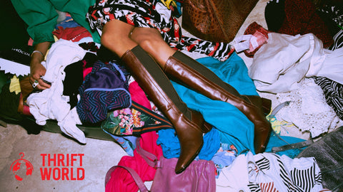 Why Thrift in 2025?