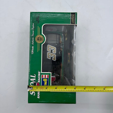 NASCAR Diecast Lot 1:24 Scale 2 Cars Revell Skoal Action Rusty Wallace Elvis