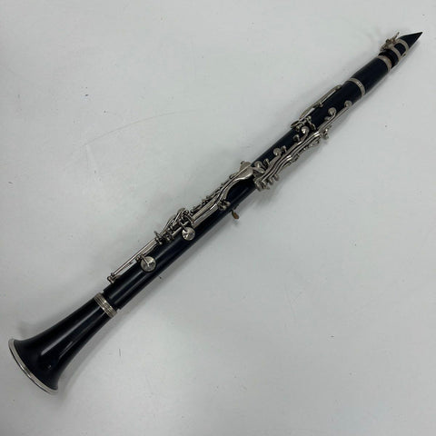 Artley Prelude 18S Bb Clarinet Student Model USA with Hard Case