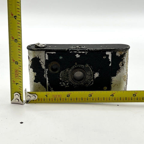 Vintage Kodak Vest Pocket Autographic Special Folding Camera With Stylus