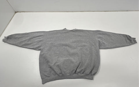 Hanes 9/11 United We Stand Red Cross Sweatshirt Gray Vintage 2001 3XL