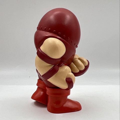 Funko Vinyl Soda Marvel Juggernaut 2022 Fall Convention 3 Liter Figure CIB