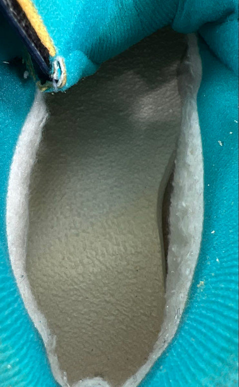 Vintage Rossignol Advantage Ski Boots Sz 44 US 11 Made in Italy w/ Box