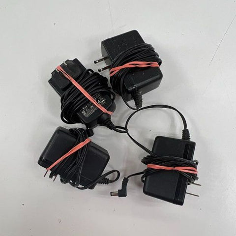 Fivestars Loyalty POS Screen System Terminal Lot of 4 With Power Adapters Tested