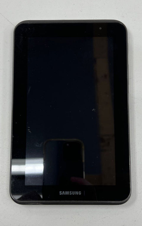 Mixed Brand Samsung Amazon Verizon Digiland 6 Piece Tablet Lot For Parts Only