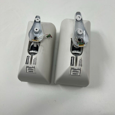 Community DS5-W Professional Commercial Surface Mount Speakers 100W 8-Ohm Pair