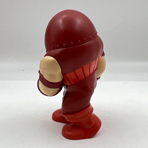 Funko Vinyl Soda Marvel Juggernaut 2022 Fall Convention 3 Liter Figure CIB