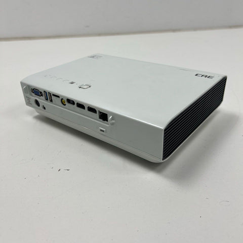 CRE X2500 LED Multimedia Projector Android OS Home Theater HDMI VGA USB