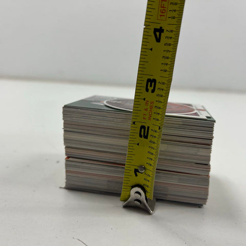 2003-04 Upper Deck Basketball Card Lot 200+ Cards LeBron Rookie Year NBA