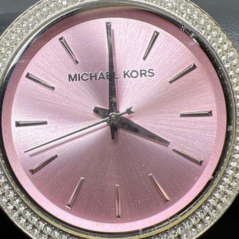 Michael Kors MK-3352 Wristwatch New Battery