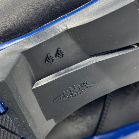 Vintage Rossignol Advantage Ski Boots Sz 44 US 11 Made in Italy w/ Box