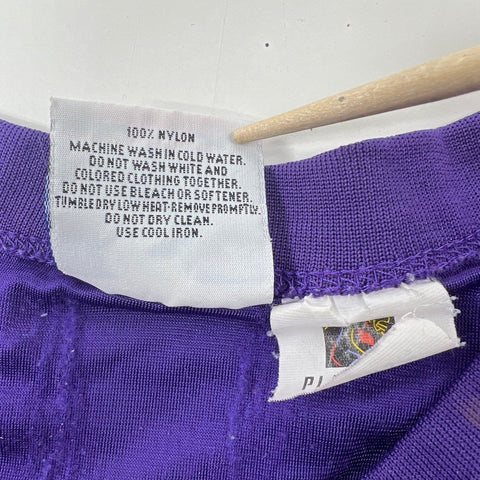 Vintage 90s Vikings Robert Smith Cris Carter Jersey Lot of 2 Starter Champion