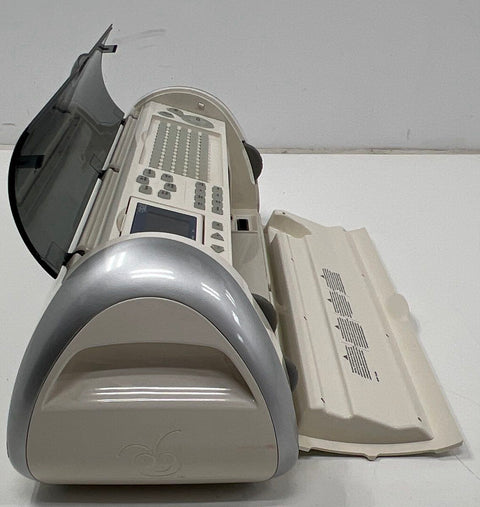 Cricut Expression Electronic Cutting Machine Untested No Power Cord