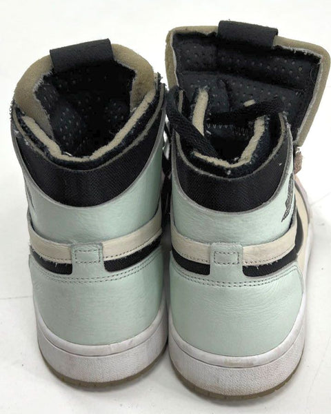 Lot of 3 Nike Jordan Air Max Kyrie Sneakers High Top Sz 6.5Y 7.5 8