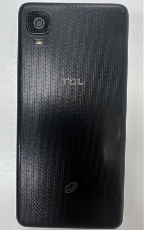 Samsung TCL Smartphones Feature Phone Lot 4 Pieces For Parts Only