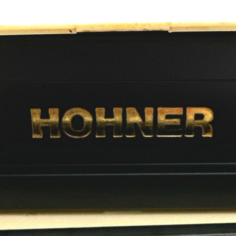 Hohner Marine Band No. 1896 Diatonic Harmonica Key of G A440 Made in Germany