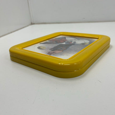 Vintage 70s Arthur Sarnoff Clown Prints Set of 2 Wall Art Yo-Yo Waving