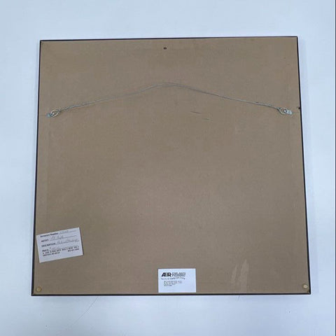 D.D. Smith Domingo Original Print "Bahia" Signed Numbered 100/100 Abstract Art