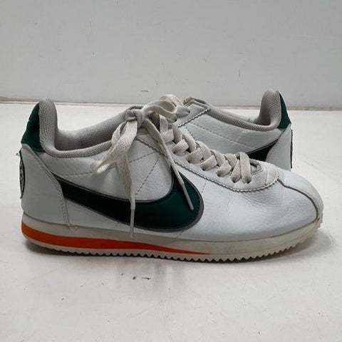Nike Classic Cortez Stranger Things Hawkins High School Sneakers Size 7