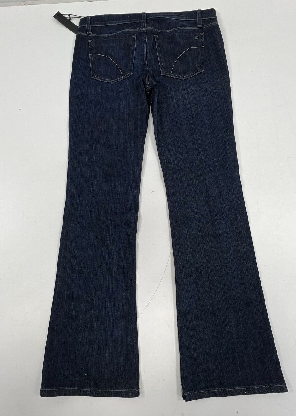 Lot 2 Joe's Jeans Provocateur & Fossil Womens Bootcut Flare Jeans Sz 28