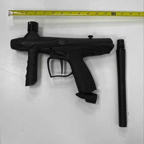 Tippmann Gryphon Paintball Marker Gun Black .68 Caliber Semi-Auto