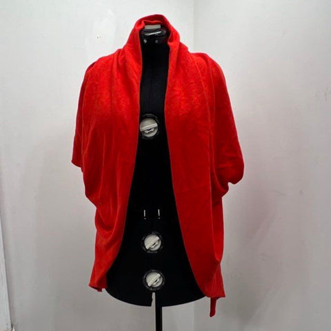 Lot 3 Women's Shawl Cardigan Wrap Pink Woolrich Beryll One Size OS NWT