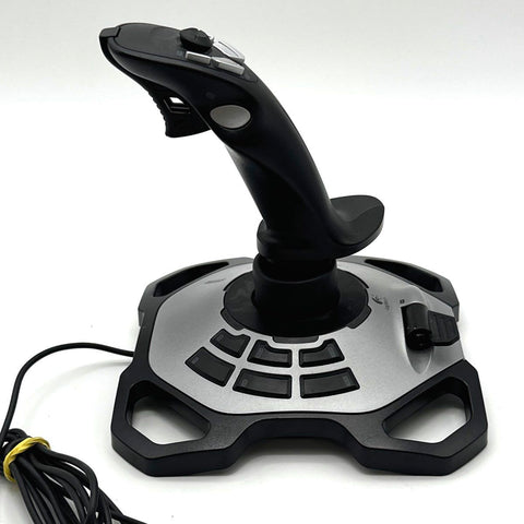 Logitech Extreme 3D Pro Joystick PC USB Wired Controller JU0024